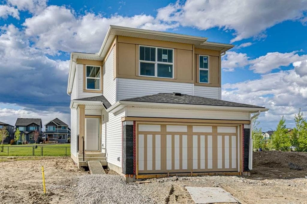 98 Creekstone Place SW — photo 1