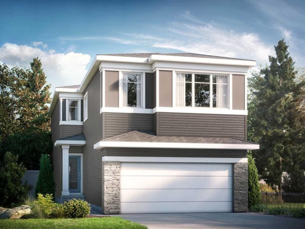 3-bed Detached for sale at 56 Osprey Hill Place SW, Calgary