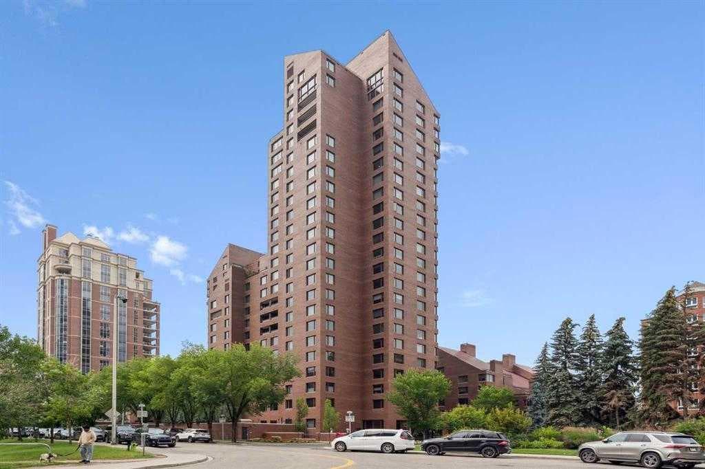 202A, 500 EAU CLAIRE Avenue SW — photo 1