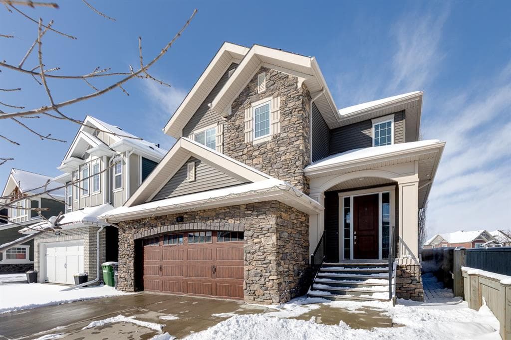 52 Cooperstown Place SW — photo 1