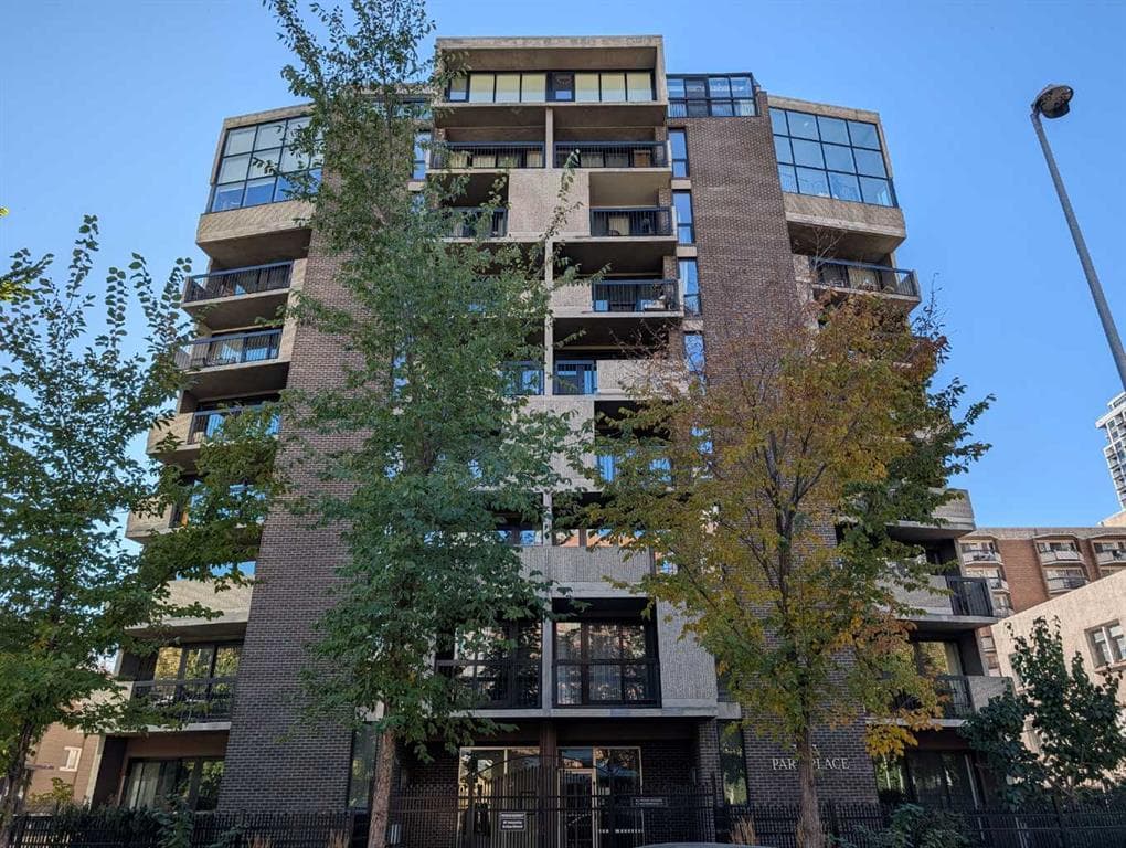 505, 323 13 Avenue SW — photo 1