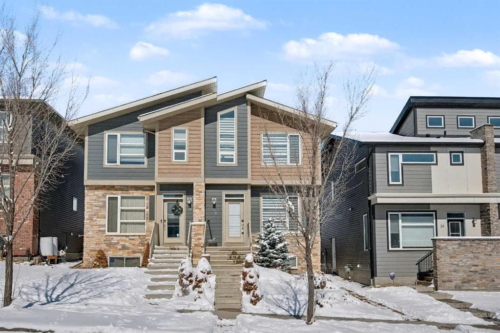 38 Sage Bluff Gate NW — photo 1