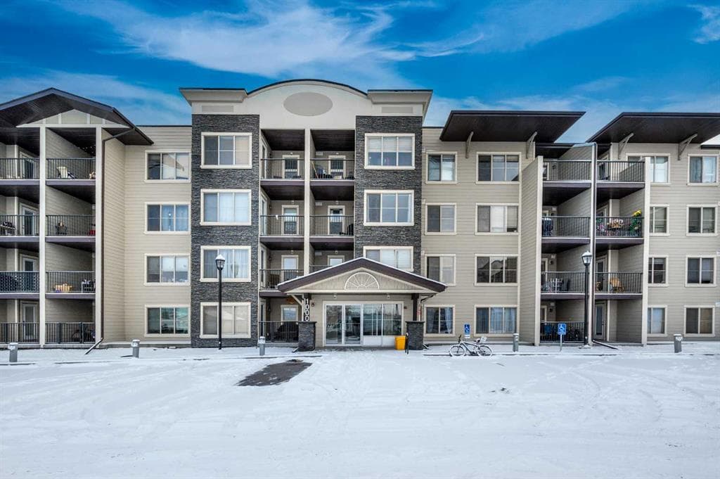 2-bed Apartment for sale at 1310, 625 Glenbow Drive, Cochrane