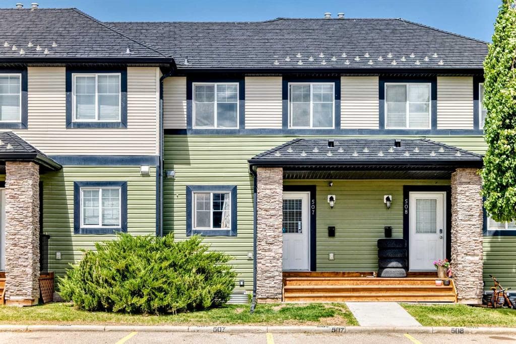 507, 140 Sagewood Boulevard SW — photo 1