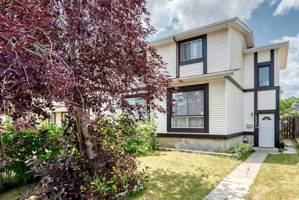 2-bed Semi-detached for sale at 3321 56 Street NE, Calgary