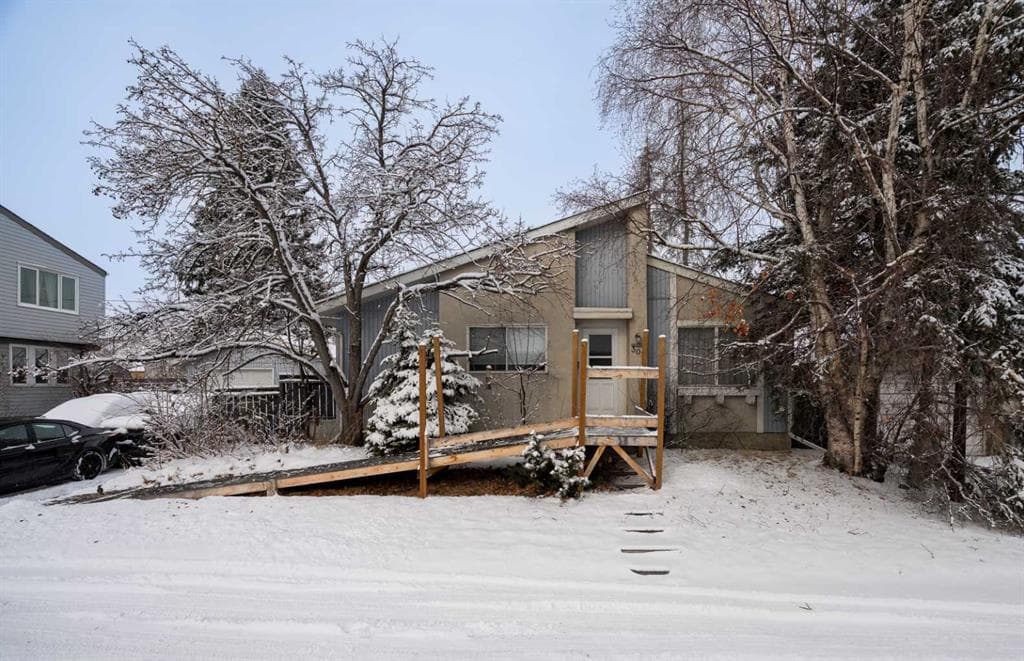 4-bed Detached for sale at 305 Olympia Drive SE, Calgary