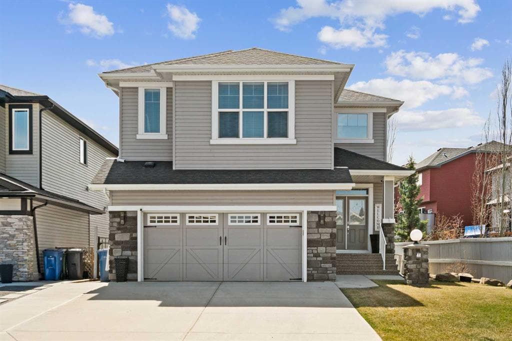 44 Cimarron Springs Circle — photo 1
