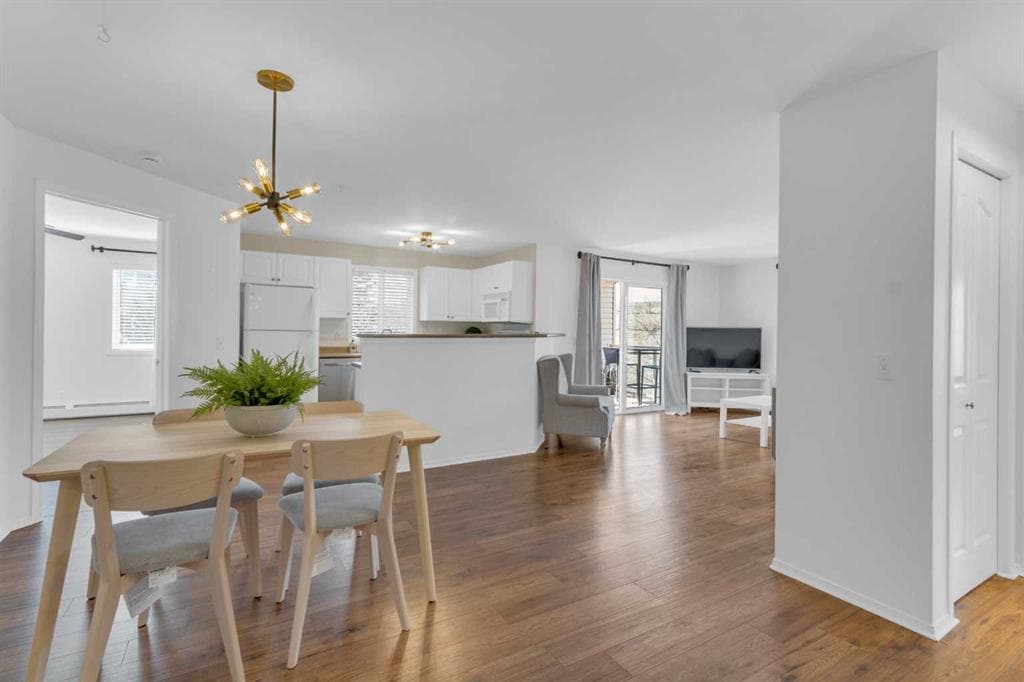 2-bed Apartment for sale at 306, 6000 Somervale Court SW, Calgary