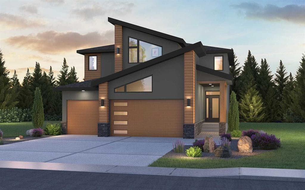 42 Setonridge Way SE — photo 1