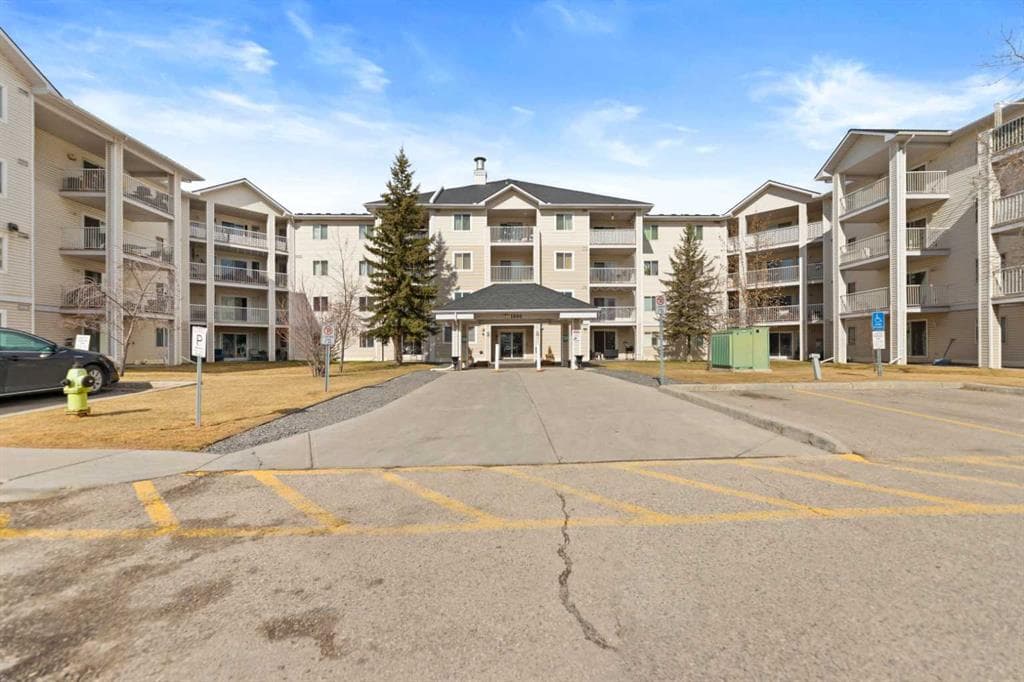 2-bed Apartment for sale at 1102, 6224 17 Avenue SE, Calgary