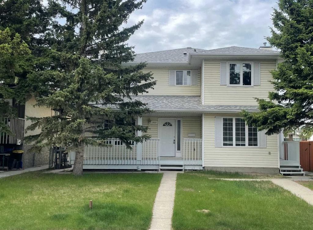 3103 39 Street SW — photo 1