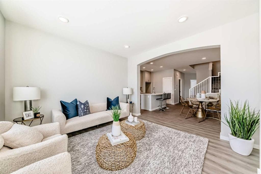 4-bed Detached for sale at 680 Lewisburg Place NE, Calgary