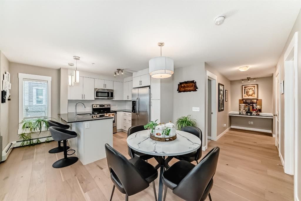 2-bed Apartment for sale at 2312, 240 SKYVIEW RANCH Road NE, Calgary
