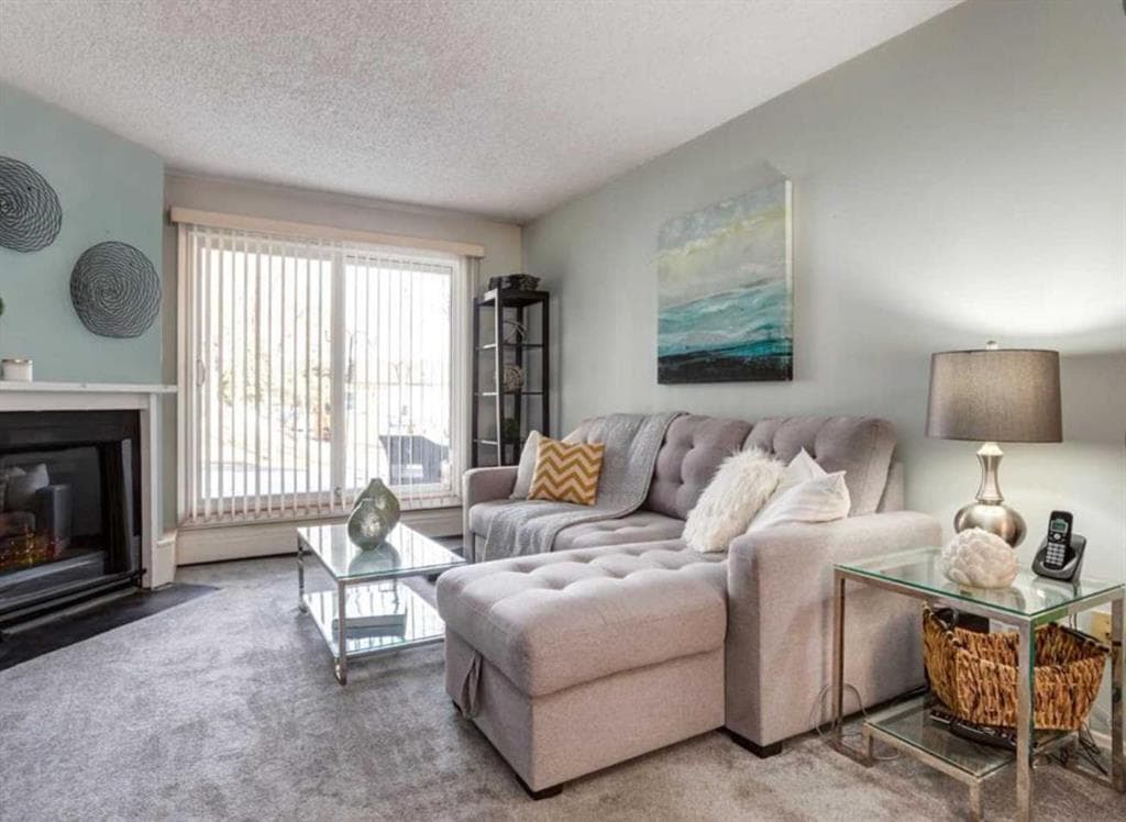 4107, 315 Southampton Drive SW — photo 1