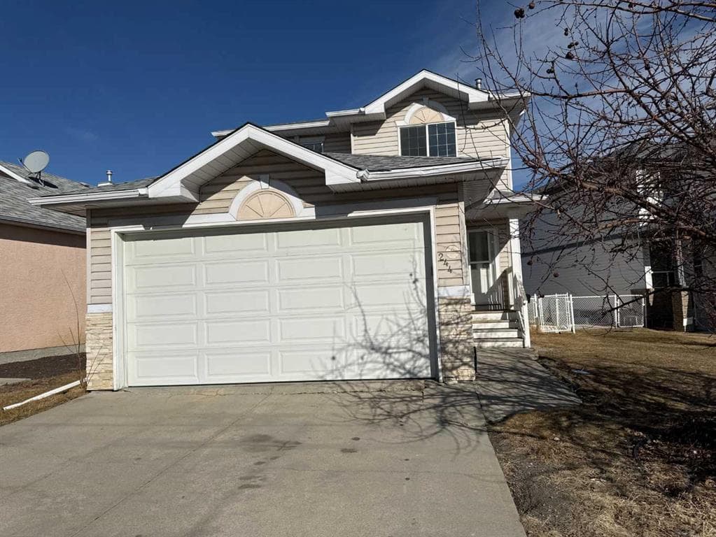4-bed Detached for sale at 244 Los Alamos Place NE, Calgary