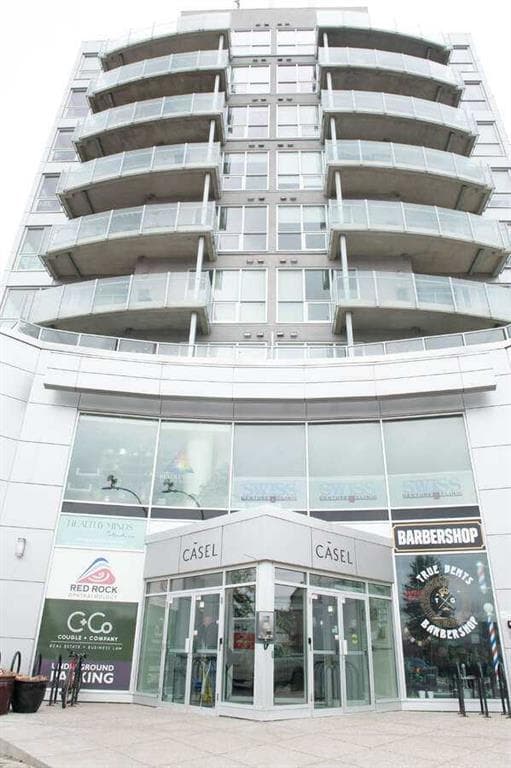 407, 2505 17 Avenue SW — photo 1