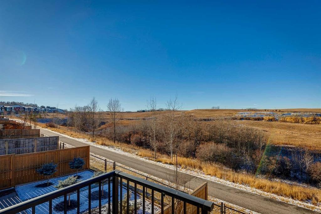 4-bed Semi-detached for sale at 57 Crestridge Bay SW, Calgary