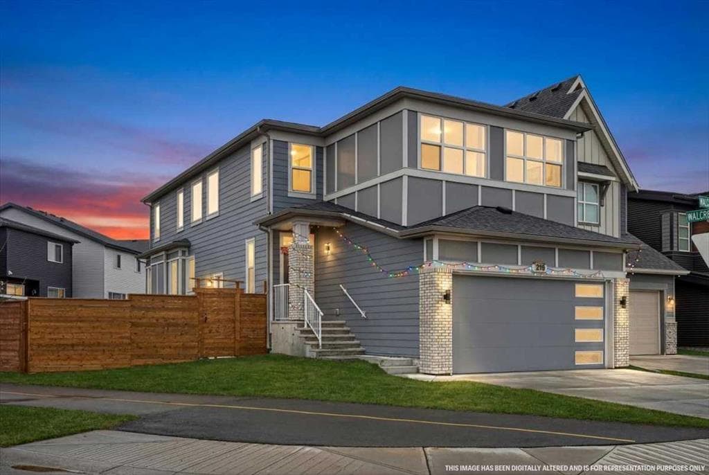 318 Walcrest Way SE — photo 1
