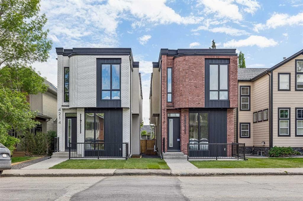 4214 16 Street SW — photo 1