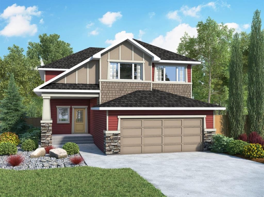 470 Baywater Green — photo 1