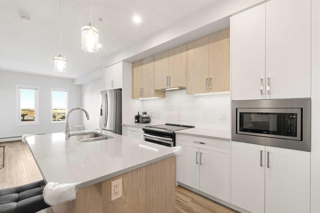 208, 138 Sage Valley Common NW — photo 1