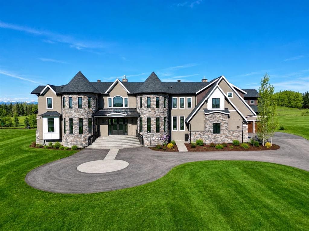 88 Willow Creek View — photo 1