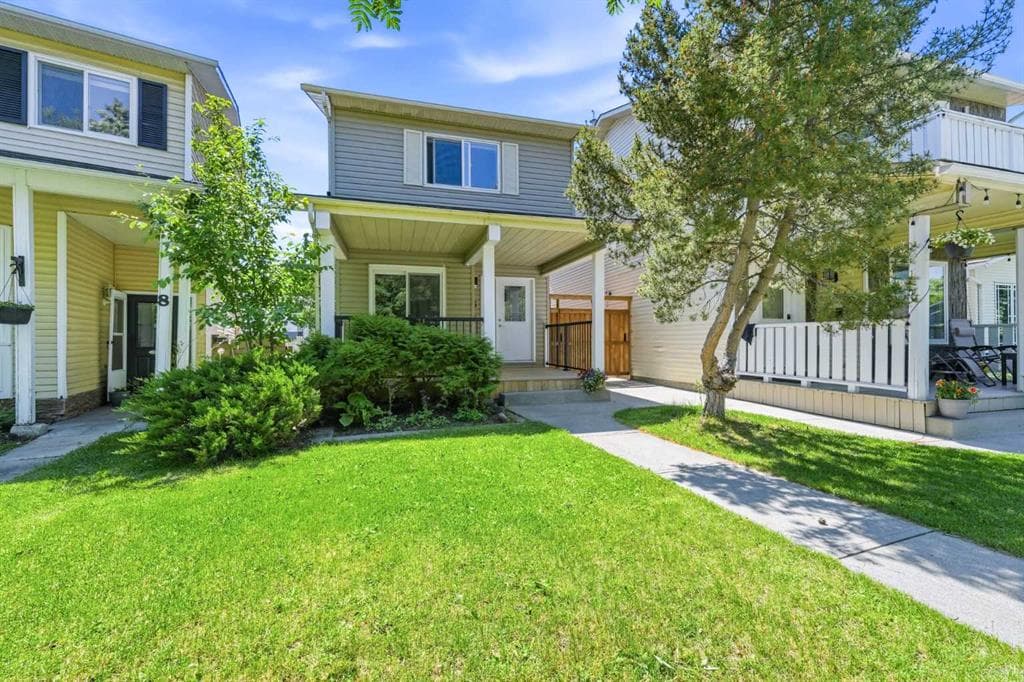 3-bed Detached for sale at 6 Mckernan Place SE, Calgary