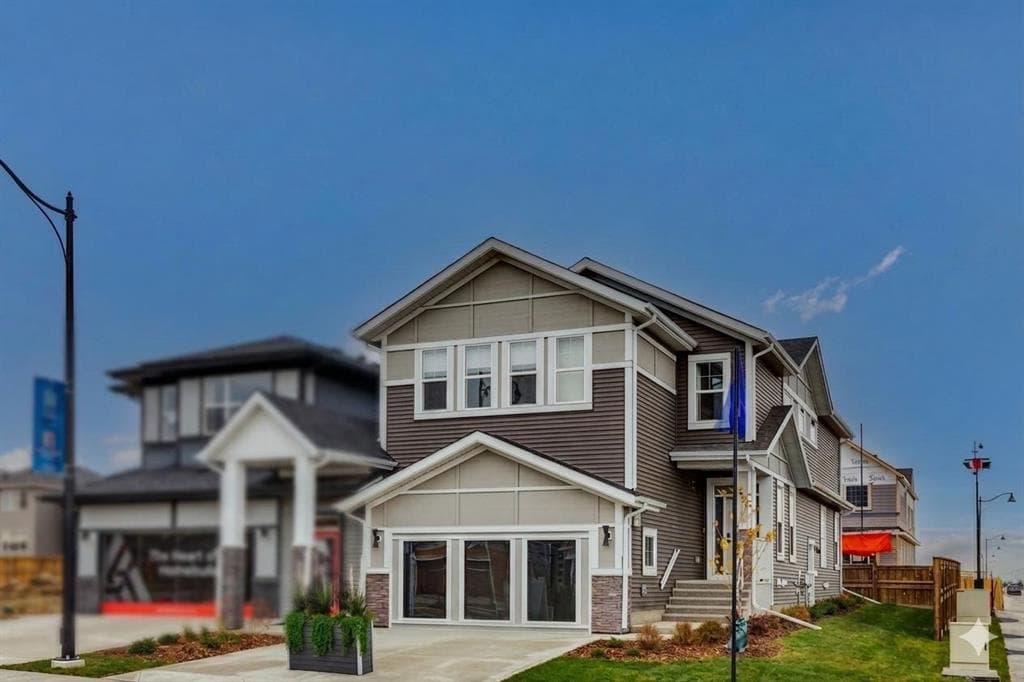 7-bed Detached for sale at 297 Homestead Terrace NE, Calgary