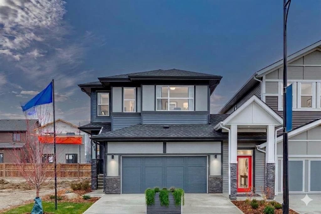 7-bed Detached for sale at 293 Homestead Terrace NE, Calgary