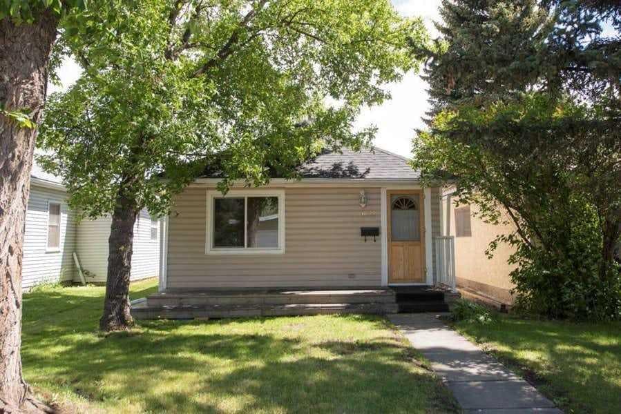 2-bed Detached for sale at 6622 18A Street SE, Calgary