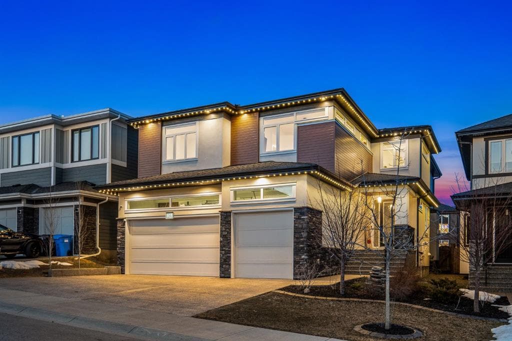 103 Aspen Summit Close SW — photo 1