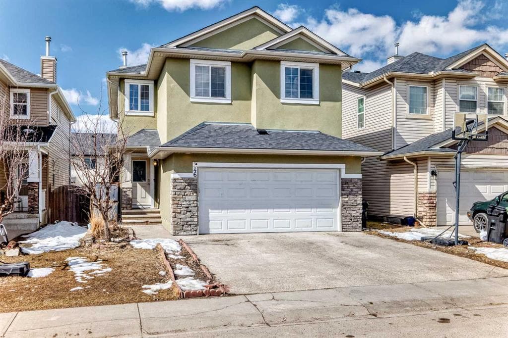 46 Saddlecrest Gardens NE — photo 1