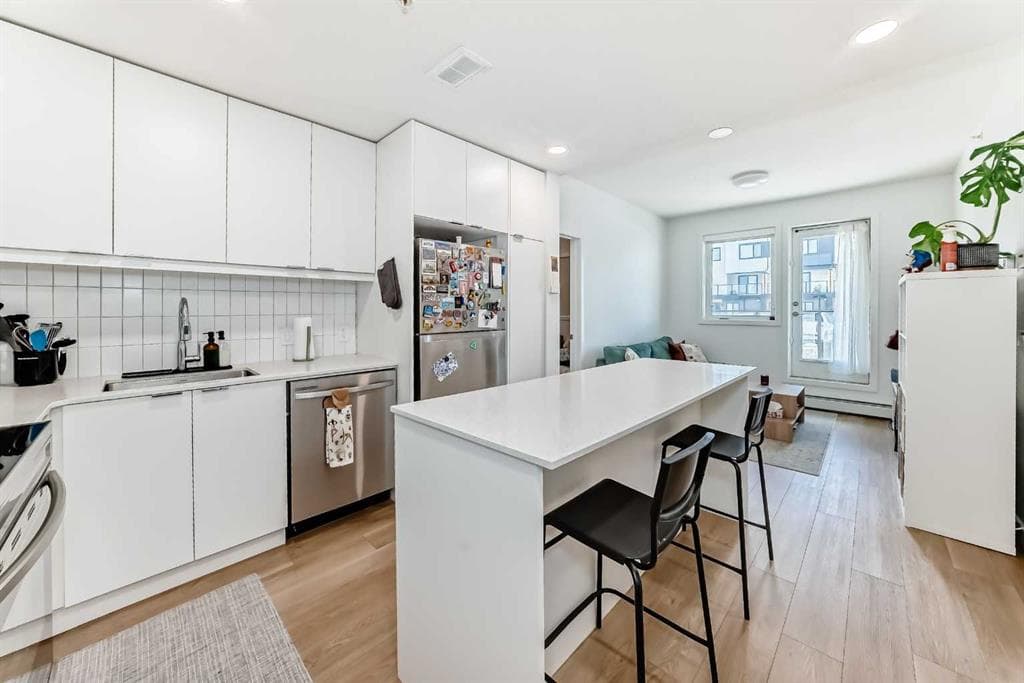 2-bed Apartment for sale at 1111, 8500 19 Avenue SE, Calgary