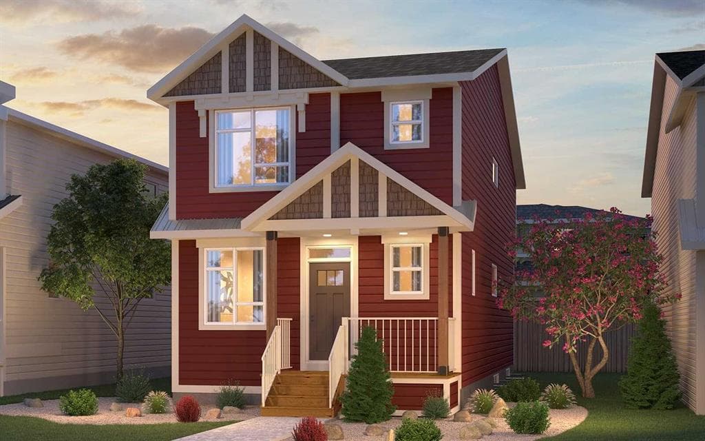 3-bed Detached for sale at 124 Royston Gardens NW, Calgary