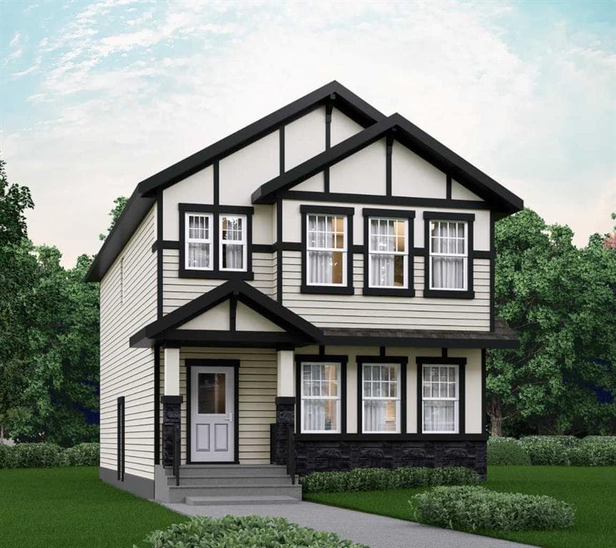 208 Belmont Way SW — photo 1