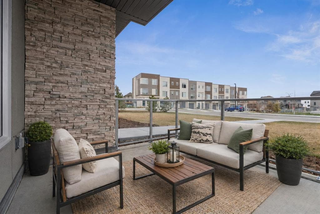 2-bed Apartment for sale at 103, 655 Shawnee Square SW, Calgary