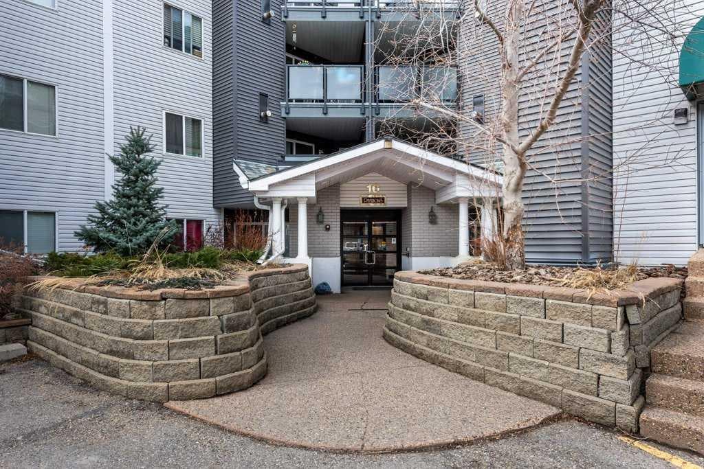 119, 10 Sierra Morena Mews SW — photo 1