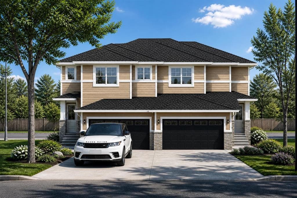 3-bed Semi-detached for sale at 176 LAKEWOOD Crescent, Strathmore