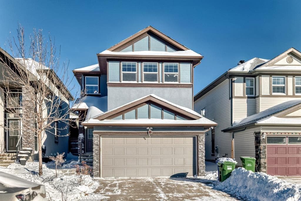 40 Saddlelake Gardens NE — photo 1