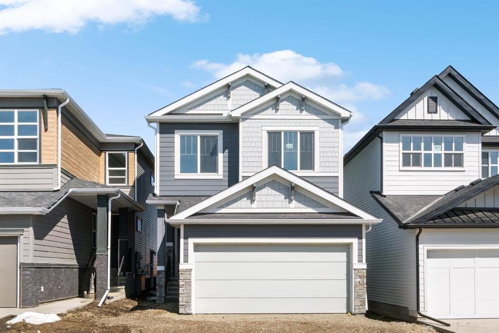 3-bed Detached for sale at 623 Buffaloberry Manor SE, Calgary