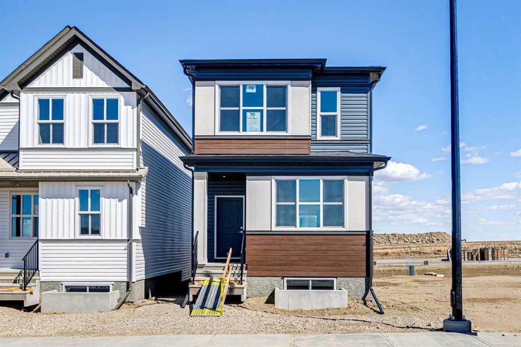 70 Lucas Heath NW — photo 1
