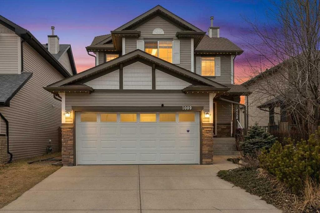 1009 Channelside Way SW — photo 1
