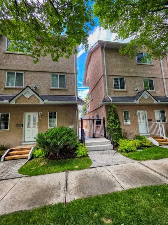118, 1409 Centre A Street NE — photo 1