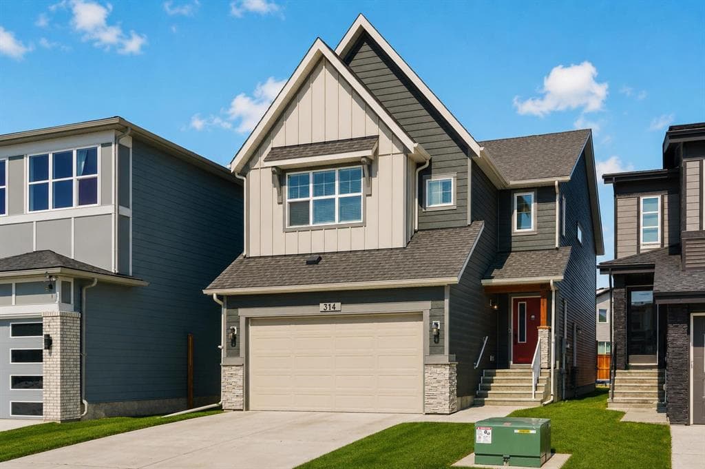 314 Walcrest Way SE — photo 1