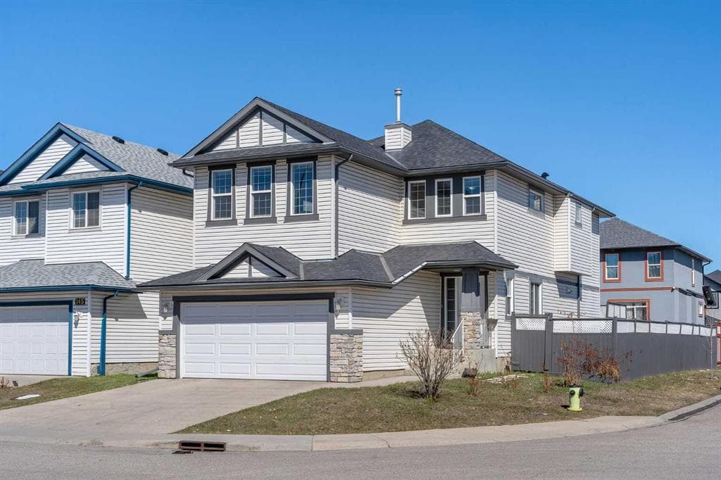 149 Saddlecrest Green NE — photo 1