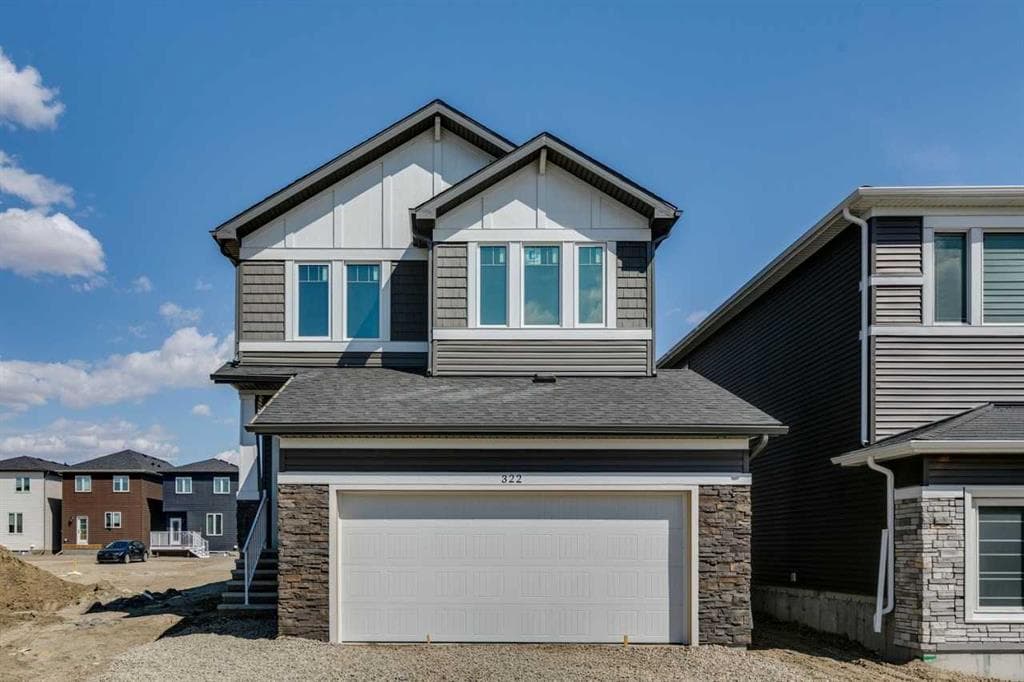 322 Hotchkiss Common SE — photo 1
