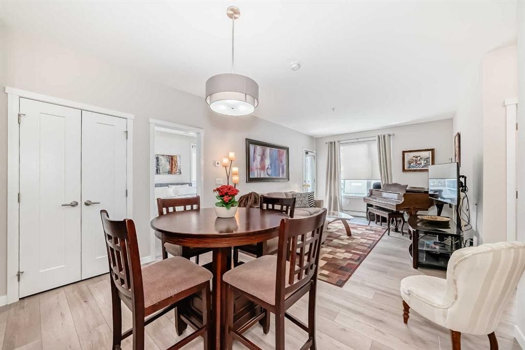 2-bed Apartment for sale at 402, 30 Shawnee Common SW, Calgary
