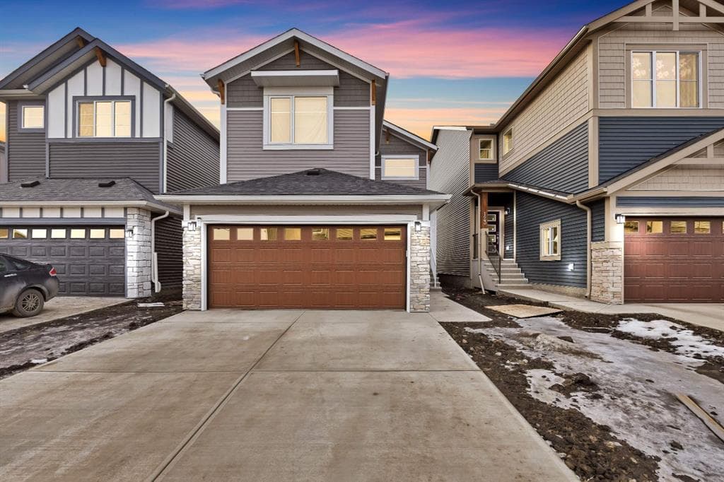 6-bed Detached for sale at 119 Homestead Common NE, Calgary