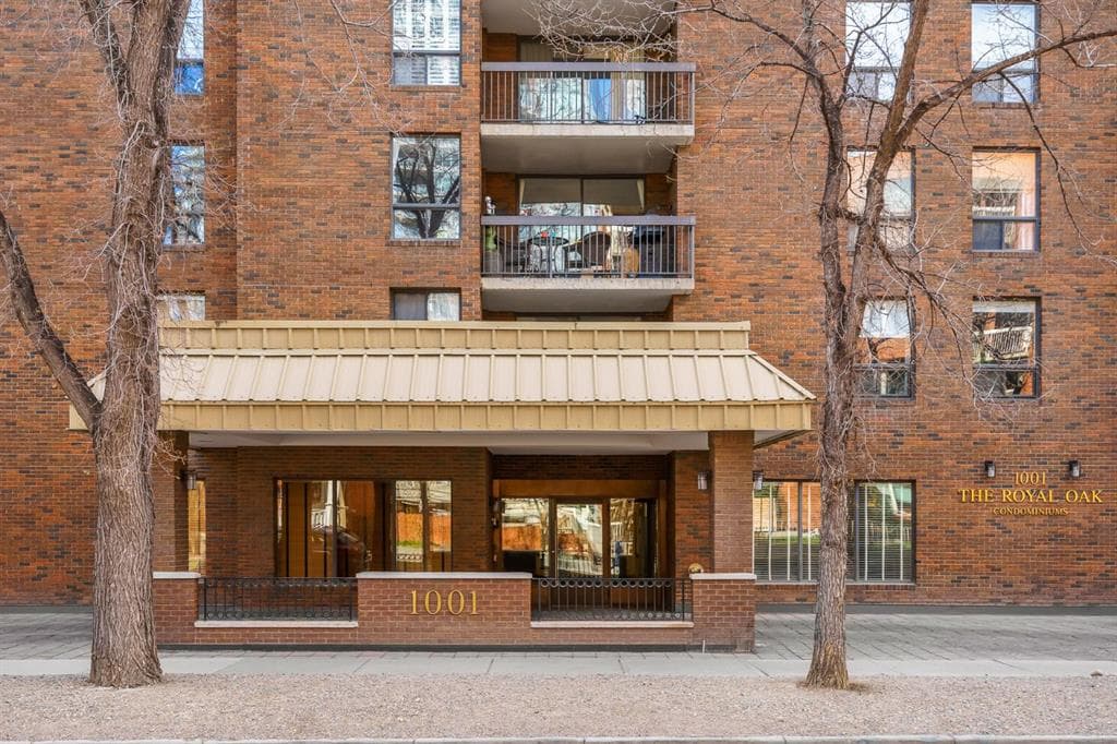 940, 1001 13 Avenue SW — photo 1