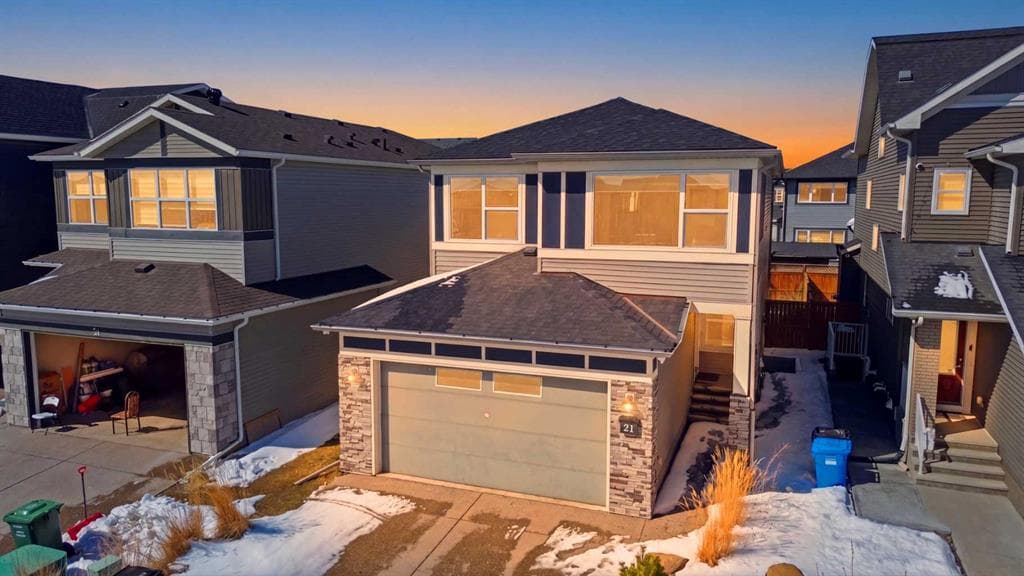 21 SAVANNA Green NE — photo 1
